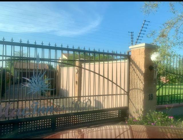 FARM FOR SALE IN GLENFERNESS